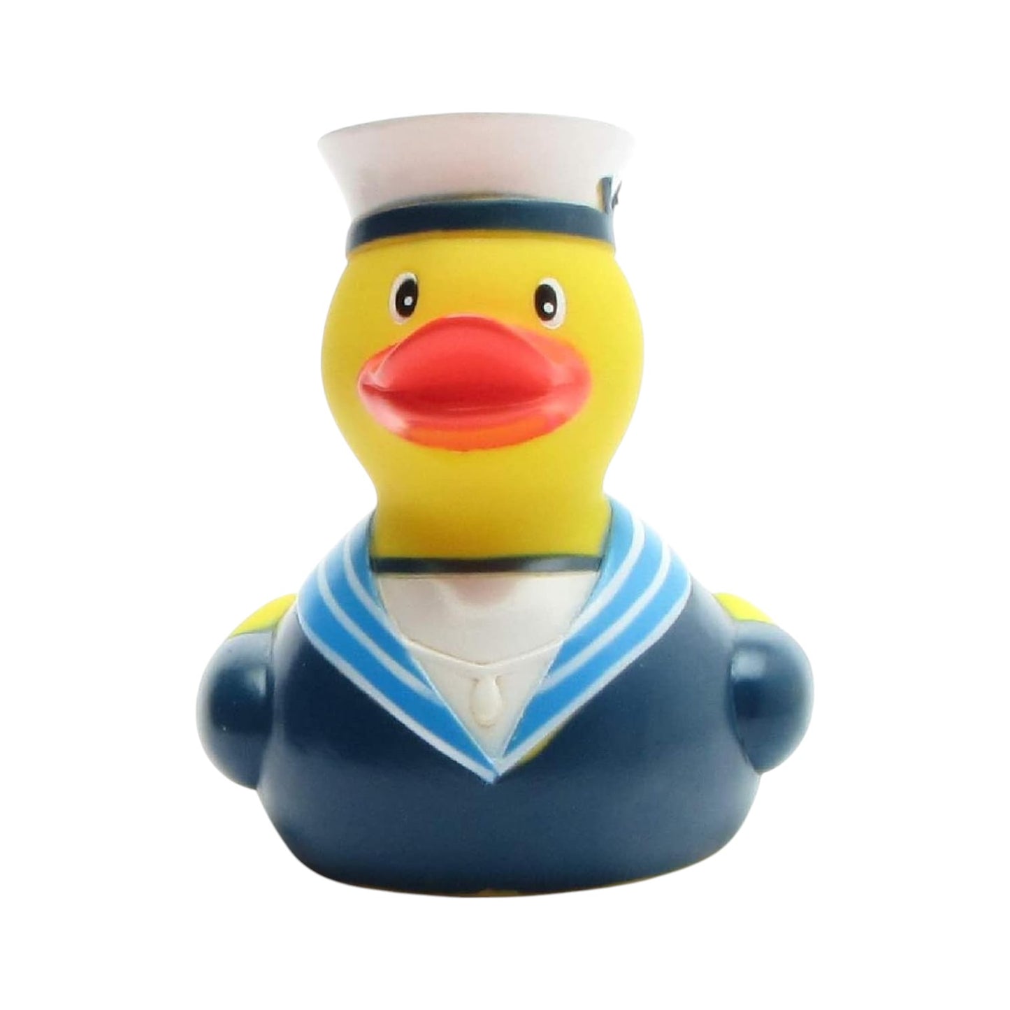 Sailor Bath Duck