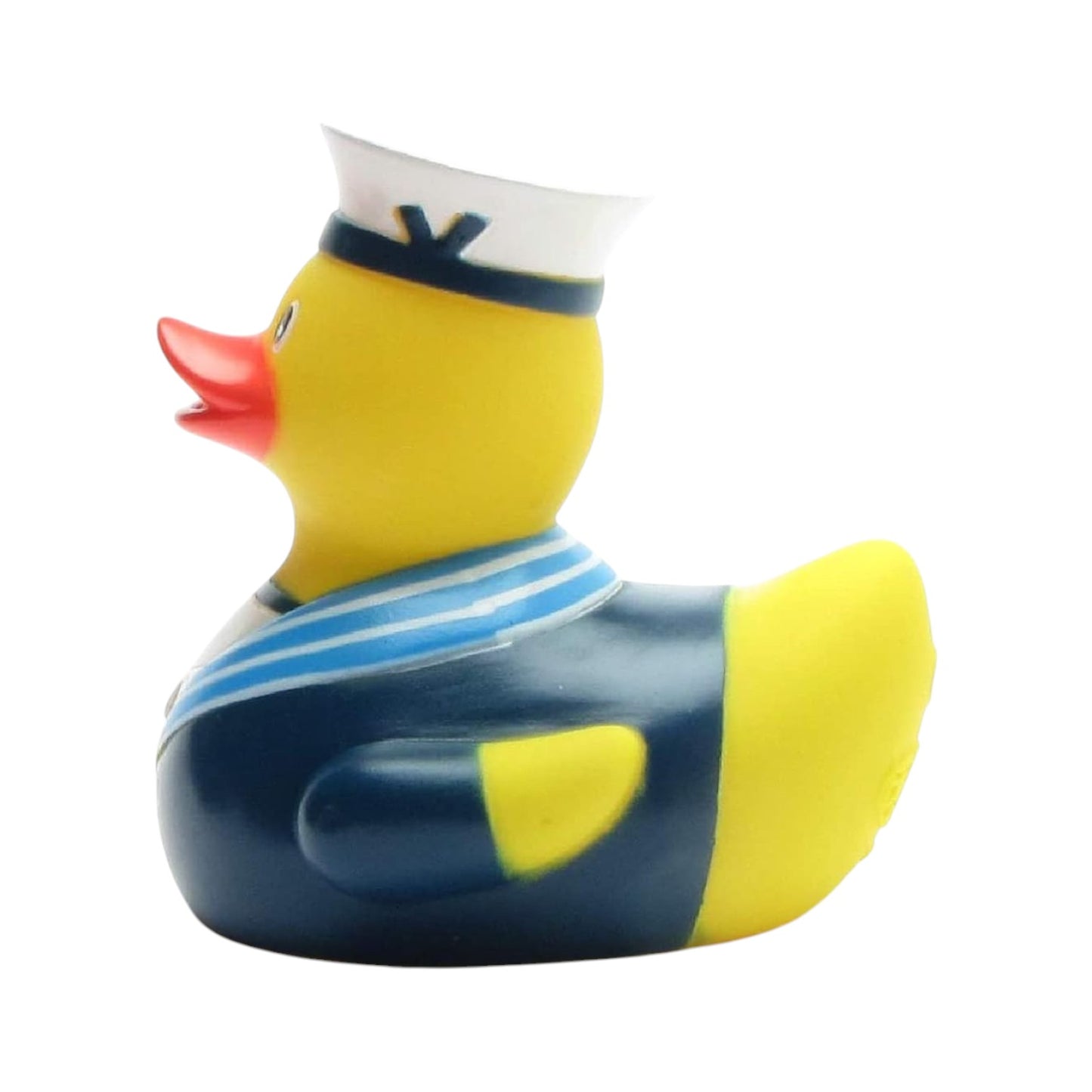 Sailor Bath Duck