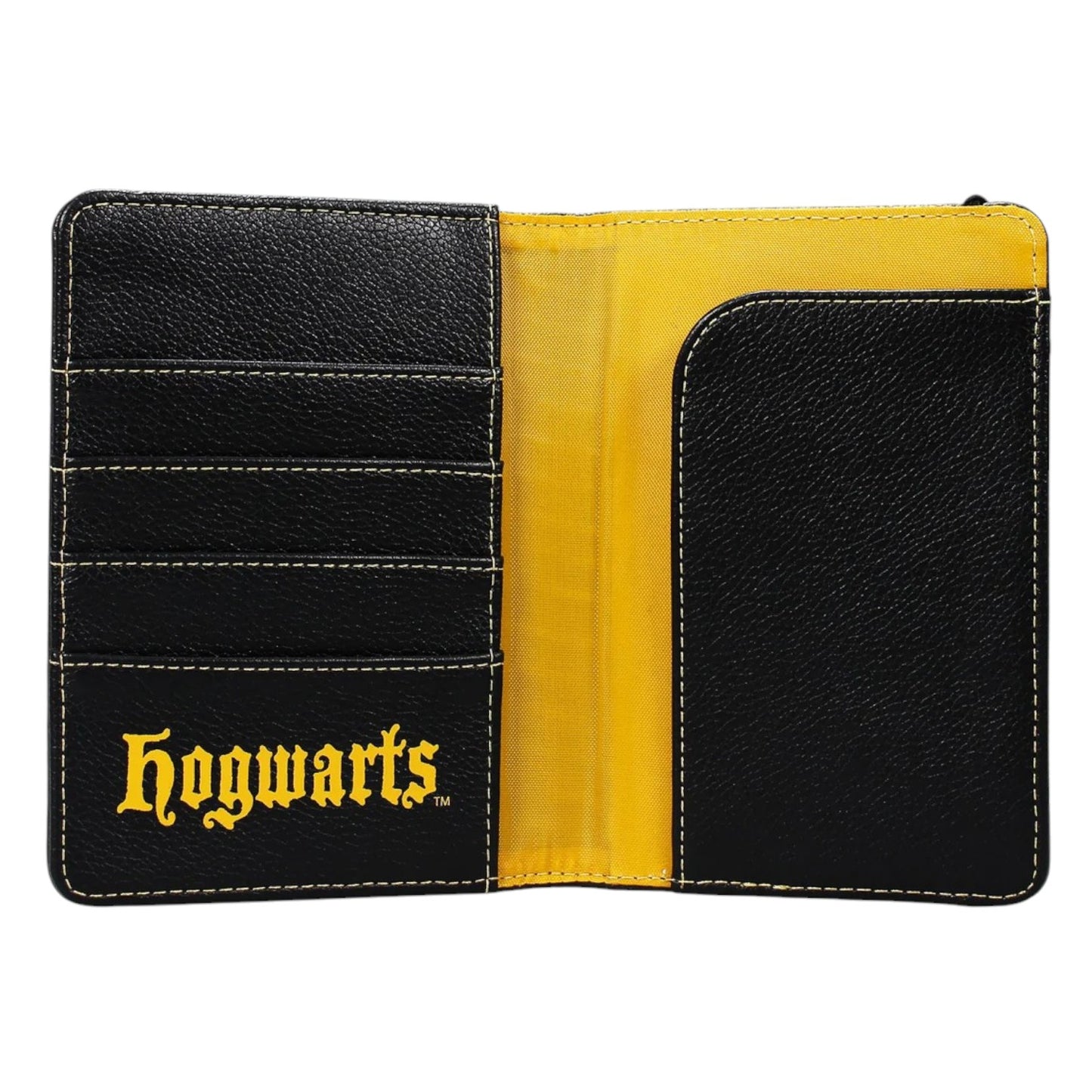 Harry Potter Passport Wallet- Hogwarts