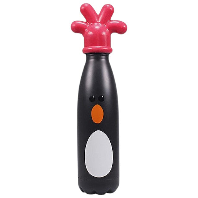 Wallace & Gromit Water Bottle – BPA-Free Reusable Drink Bottle