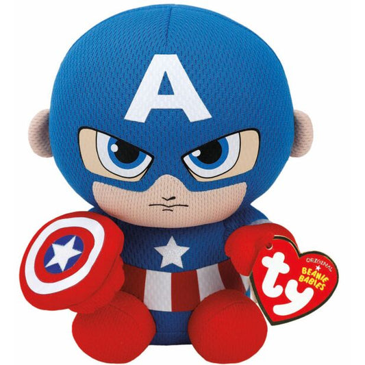 Marvel Captain America