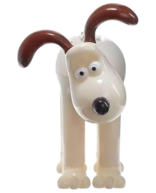 Gromit Bobblehead – Wallace & Gromit Collectible