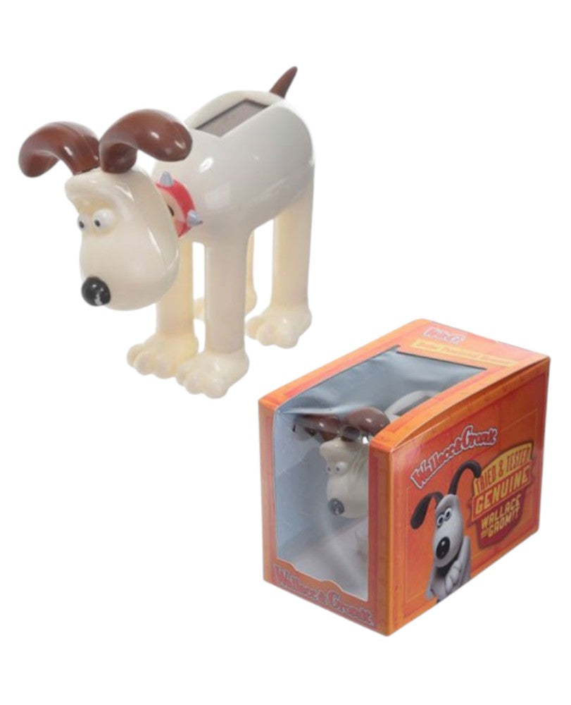 Gromit Bobblehead – Wallace & Gromit Collectible