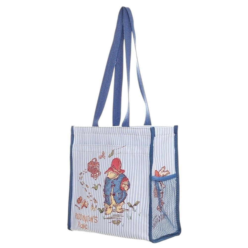 Paddington Bear Classic Marmalade Shopper Bag