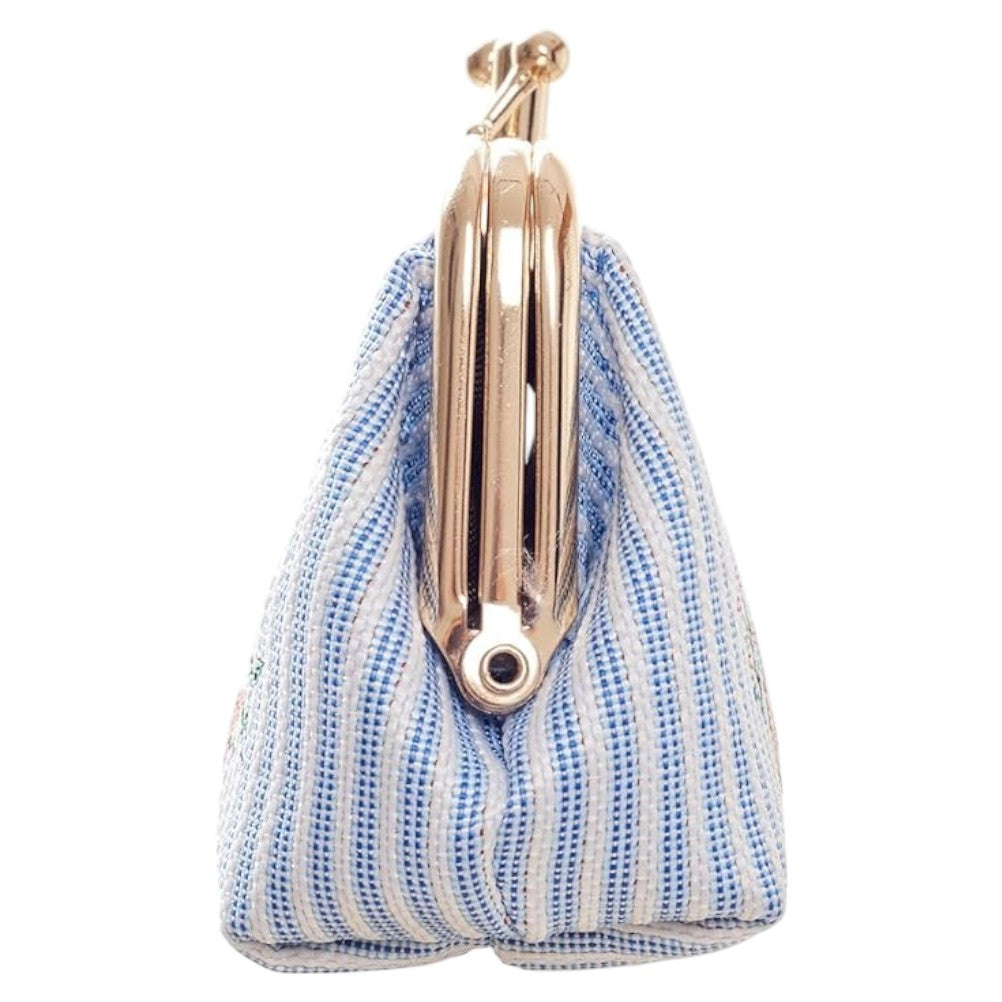 Paddington Bear Classic Marmalade Frame Purse