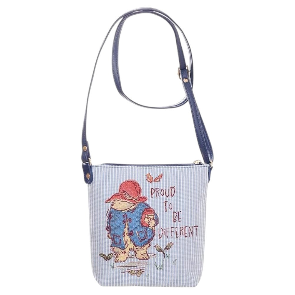 Paddington Bear Classic Marmalade Sling Bag