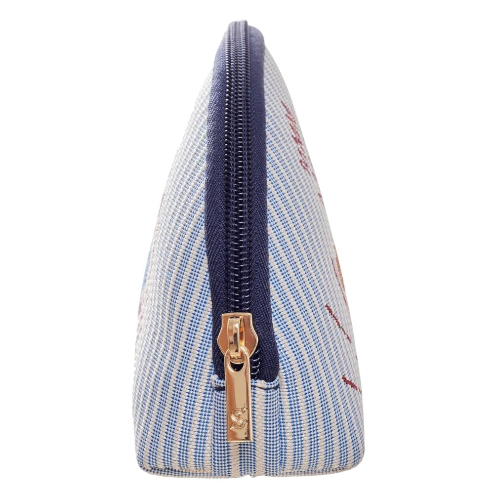 Paddington Bear Classic Marmalade Cosmetic Bag
