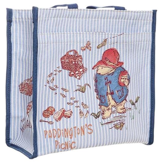 Paddington Bear Classic Marmalade Shopper Bag