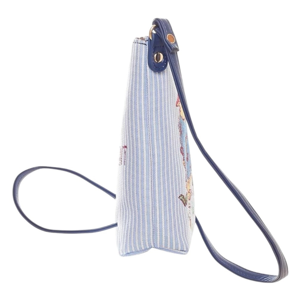 Paddington Bear Classic Marmalade Sling Bag