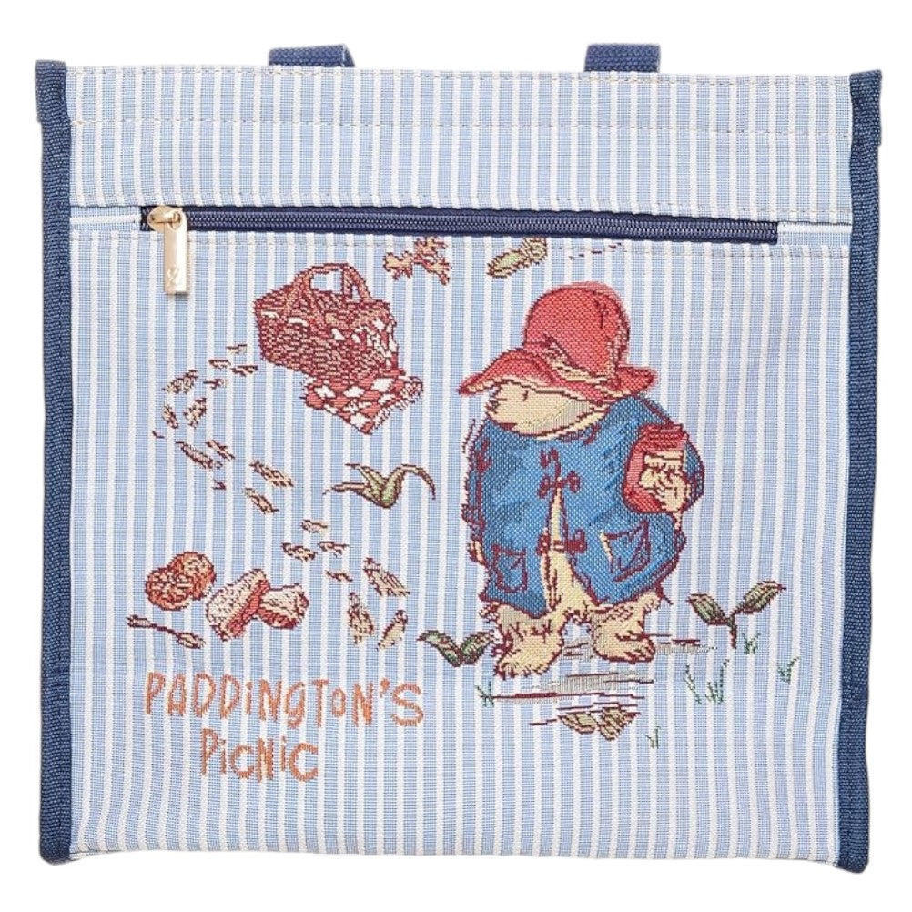 Paddington Bear Classic Marmalade Shopper Bag