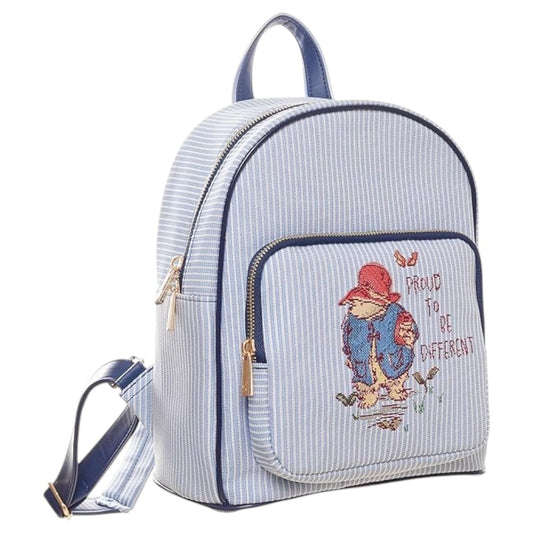 Paddington Bear Casual Backpack Rucksack