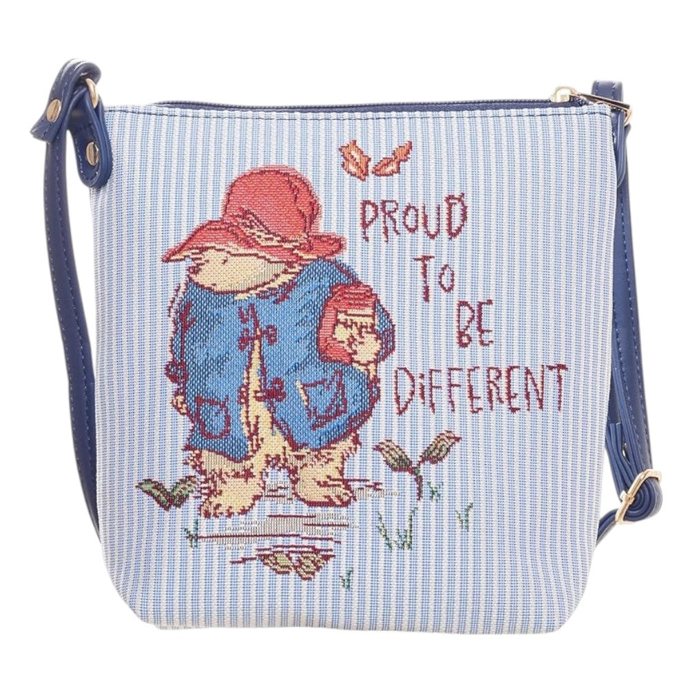 Paddington Bear Classic Marmalade Sling Bag