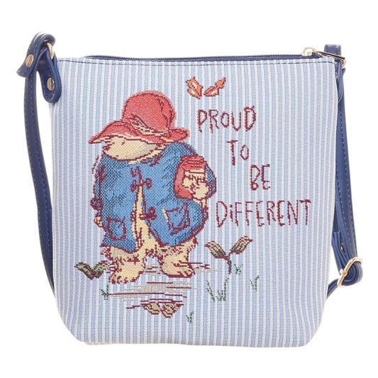 Paddington Bear Classic Marmalade Sling Bag