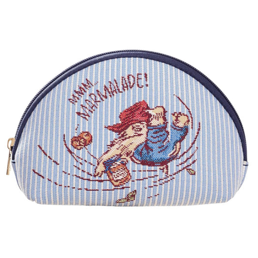 Paddington Bear Classic Marmalade Cosmetic Bag