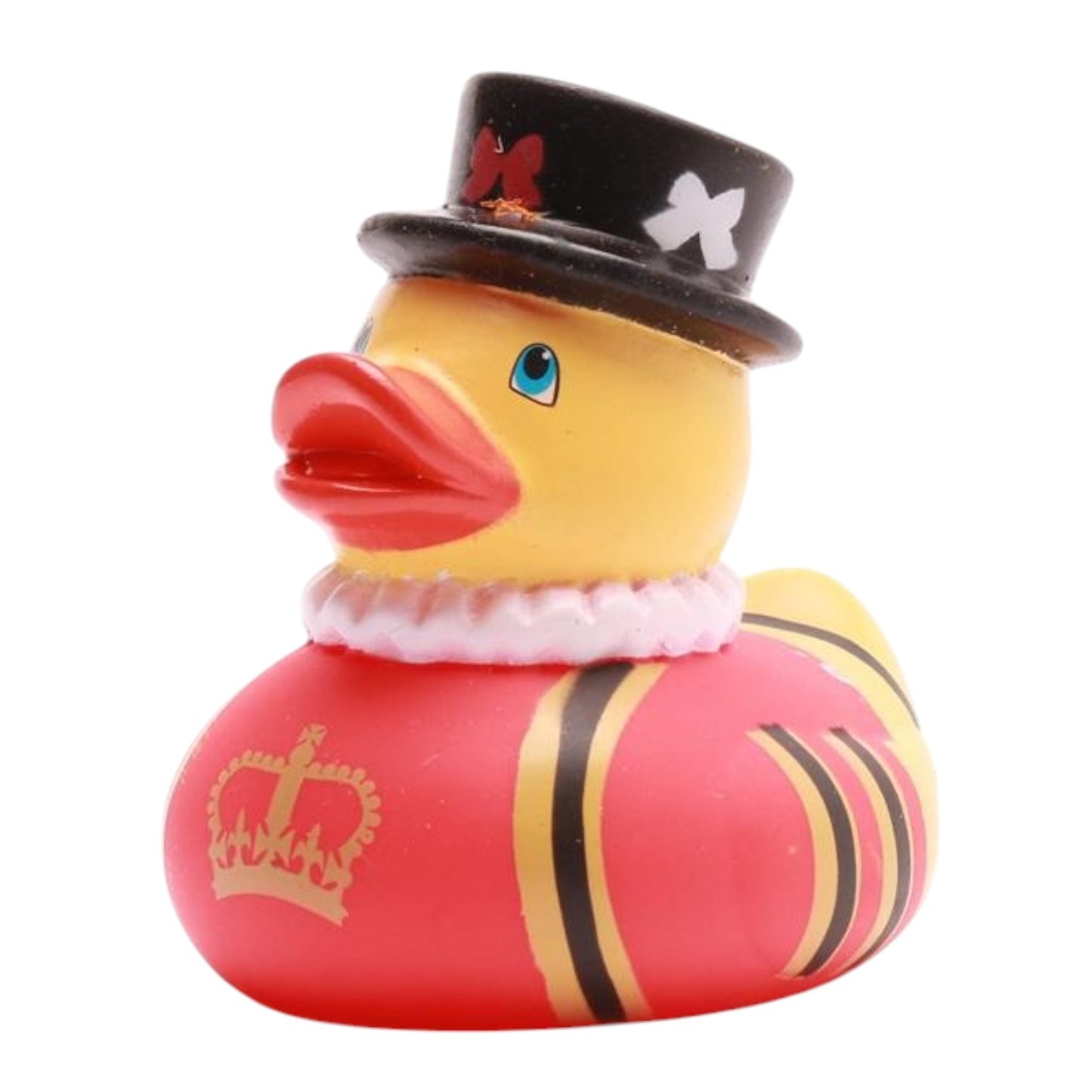 Great British Rubber Duck Set