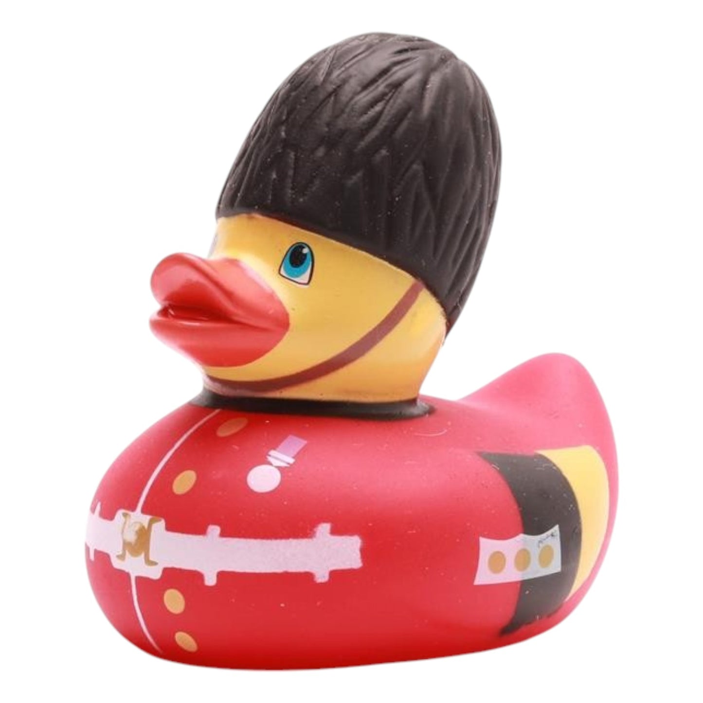 Great British Rubber Duck Set