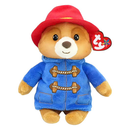 Paddington Bear