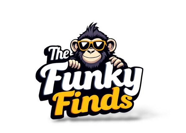 The Funky Finds