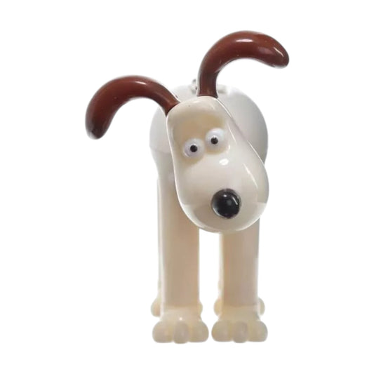 Gromit Bobblehead – Wallace & Gromit Collectible - The Funky Finds