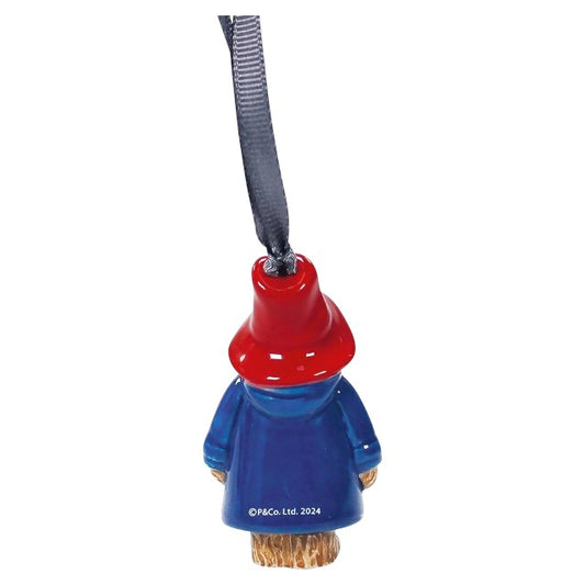 Paddington Bear Hanging Decoration – Gift Boxed