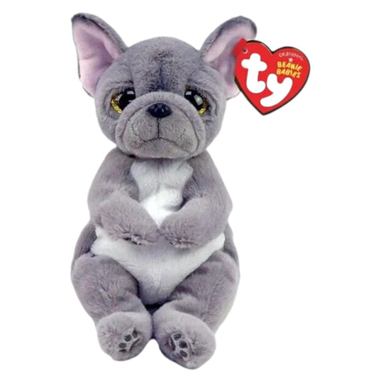 TY Wilfred, the dog from TY's Beanie Boo
