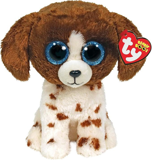 Muddles Beanie Boo