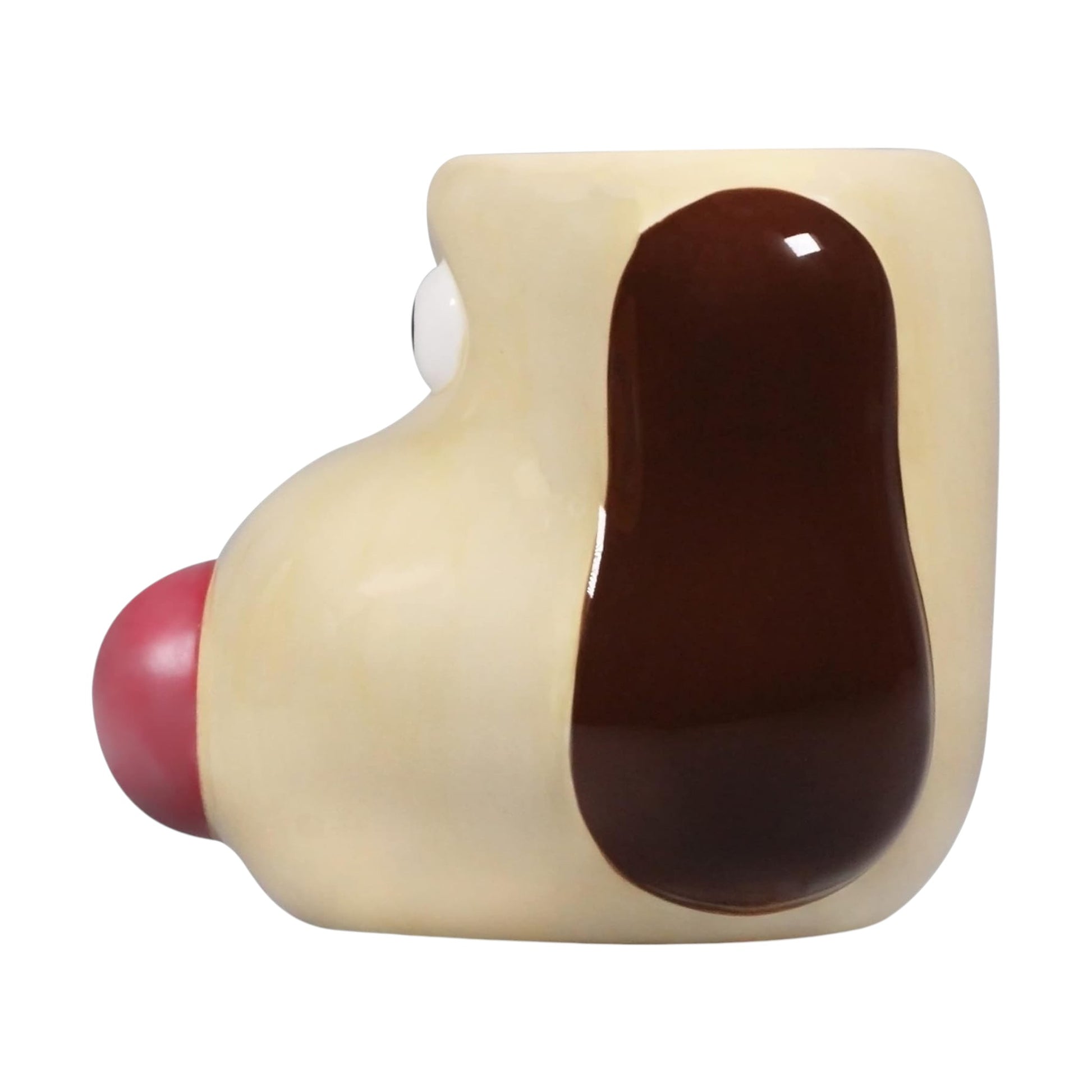Wallace & Gromit Heat Changing Mug – Fun UK Souvenir Gift - The Funky Finds